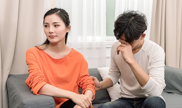德宏如何离婚能名正言顺可不留话柄